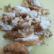 めんつゆで簡単に 大阪名物かすうどん レシピ 作り方 By 不二子ちゃん2号 楽天レシピ めんつゆで簡単に 大阪名物かすうどん レシピ 作り方 By 不二子ちゃん2号 楽天レシピ